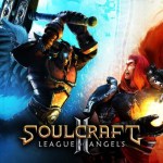 SoulCraft 2 : le second opus du jeu d’action-RPG débarque sur le Google Play SoulCraft 2 : le second opus du jeu d’action-RPG débarque sur le Google Play