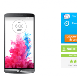 FrAndroid introduit une base de données produits FrAndroid introduit une base de données produits
