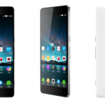 ZTE dévoile le Nubia Z7, et ses variantes Z7 Max et Z7 Mini ZTE dévoile le Nubia Z7, et ses variantes Z7 Max et Z7 Mini