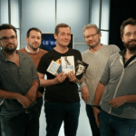 Retrouvez FrAndroid sur Game One dans le débat « L’avenir selon Google ? » Retrouvez FrAndroid sur Game One dans le débat « L’avenir selon Google ? »