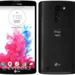 LG G Vista, le G3 XL par la taille, mais pas par les caractéristiques ? LG G Vista, le G3 XL par la taille, mais pas par les caractéristiques ?
