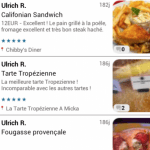 Food Reporter, le réseau social des gourmands, est racheté par Prisma Food Reporter, le réseau social des gourmands, est racheté par Prisma