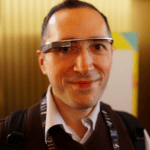 Babak Parviz, l’Homme derrière les Google Glass, a été recruté par Amazon Babak Parviz, l’Homme derrière les Google Glass, a été recruté par Amazon