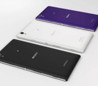Xperia Style Xperia Style