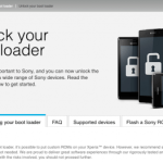 My Xperia Theft Protection, un outil potentiellement risqué My Xperia Theft Protection, un outil potentiellement risqué
