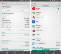 Xperia T2 Ultra Xperia T2 Ultra