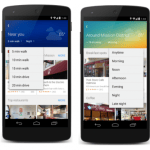 Google Maps s’est enrichi d’une fonction « explorer les environs » Google Maps s’est enrichi d’une fonction « explorer les environs »