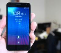 Alcatel Idol 2 Mini S Alcatel Idol 2 Mini S