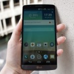 Le LG G3 arrivera au Canada début août Le LG G3 arrivera au Canada début août