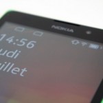 Test du Nokia XL, un pavé dans la téléphonie Test du Nokia XL, un pavé dans la téléphonie