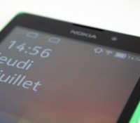 Nokia XL