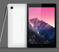 HTC Nexus 9