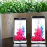 Le LG G3 Beat (G3 S) : on connaît son prix et sa date de sortie Le LG G3 Beat (G3 S) : on connaît son prix et sa date de sortie