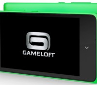 Nokia Gameloft