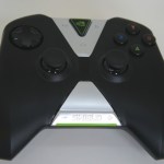 Nvidia Shield Tablet : la manette sans fil devrait être compatible avec les PC Nvidia Shield Tablet : la manette sans fil devrait être compatible avec les PC