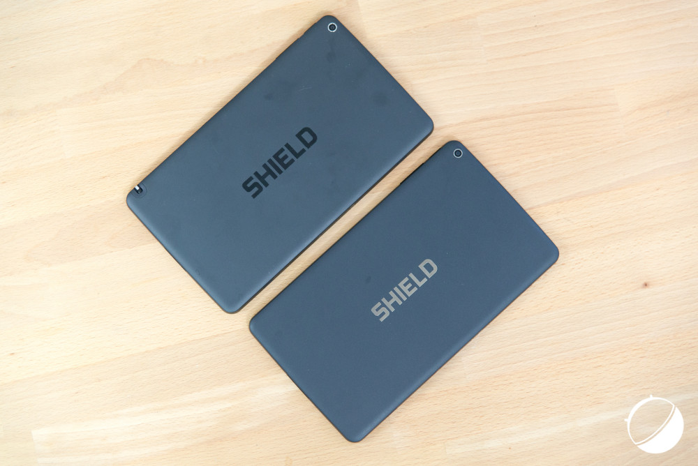Nvidia Tablet K1 (1 sur 6) Nvidia Tablet K1 (1 sur 6)