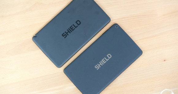 Nvidia Tablet K1 (1 sur 6) Nvidia Tablet K1 (1 sur 6)
