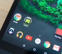 Nvidia Tablet K1 (5 sur 6)