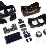 iFixit démonte l&rsquo;Oculus Rift DK2 et découvre … un écran de Galaxy Note 3 !