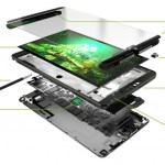 La Shield Tablet 4G 32 Go de Nvidia disponible en précommande La Shield Tablet 4G 32 Go de Nvidia disponible en précommande