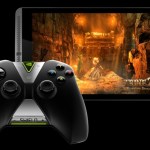 La Nvidia Shield Tablet recevra Lollipop avant la fin du mois