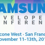 Samsung renouvelle sa Developers Conference : rendez-vous en novembre Samsung renouvelle sa Developers Conference : rendez-vous en novembre
