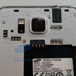 Le Samsung Galaxy Alpha abriterait un processeur Exynos 5433 octo-cœur Le Samsung Galaxy Alpha abriterait un processeur Exynos 5433 octo-cœur