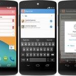 Wunderlist 3 vous laisse découvrir les listes publiques des autres utilisateurs ! Wunderlist 3 vous laisse découvrir les listes publiques des autres utilisateurs !