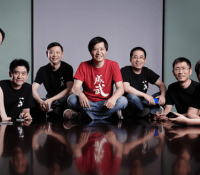 Xiaomi management