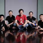 Xiaomi travaille sur un projet de chaussures de sport connectées Xiaomi travaille sur un projet de chaussures de sport connectées