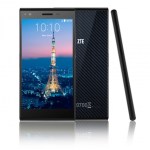 Blade Vec 4G : la version ZTE du SoshPhone arrive en Europe Blade Vec 4G : la version ZTE du SoshPhone arrive en Europe