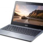 Le marché des Chromebook est en pleine croissance Le marché des Chromebook est en pleine croissance