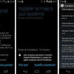 Motorola : le Moto X s’offre Android 4.4.4 en France Motorola : le Moto X s’offre Android 4.4.4 en France