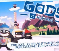 android gods vs humans image 00
