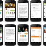 Le Play Store 4.9.13 introduit des éléments de Material Design