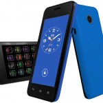 Ice-Phone Twist : un nouveau mobile 3G+ de 4 pouces à 99 euros Ice-Phone Twist : un nouveau mobile 3G+ de 4 pouces à 99 euros