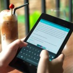 Journey, un journal intime virtuel à la sauce Material Design Journey, un journal intime virtuel à la sauce Material Design