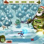 La Guerre des Farceurs, un Tower Offense signé Cartoon Network