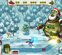 android la guerre des farceurs cartoon network games image 03