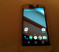 Le Moto x+1 ?