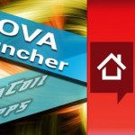 Nova Launcher : l’unification des icônes est disponible en bêta Nova Launcher : l’unification des icônes est disponible en bêta