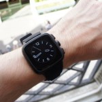 Test de la Omate TrueSmart, la montre d’espion tout-Android Test de la Omate TrueSmart, la montre d’espion tout-Android