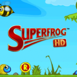 Superfrog, le retour du célèbre jeu de plateforme d’Amiga Superfrog, le retour du célèbre jeu de plateforme d’Amiga