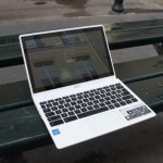 Test de l’Acer C720P, un surprenant Chromebook de 11,6 pouces Test de l’Acer C720P, un surprenant Chromebook de 11,6 pouces
