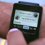 Samsung dément tourner le dos à Android Wear Samsung dément tourner le dos à Android Wear