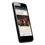 Panasonic T41 : un smartphone quadricœur avec KitKat à moins de 100 euros en Inde