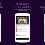 L&rsquo;application Twitch se refait une beauté et passe en version 3.0
