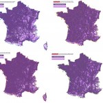 L’ARCEP livre son étude sur la qualité de la 3G en France : Free Mobile est le mauvais élève L’ARCEP livre son étude sur la qualité de la 3G en France : Free Mobile est le mauvais élève