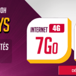 Virgin Mobile : un forfait 4G avec 7 Go de data pour 19,99 euros jusqu’au 15 juillet Virgin Mobile : un forfait 4G avec 7 Go de data pour 19,99 euros jusqu’au 15 juillet