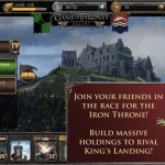 Game of Thrones Ascent, le RPG issu de la série TV Game of Thrones Ascent, le RPG issu de la série TV